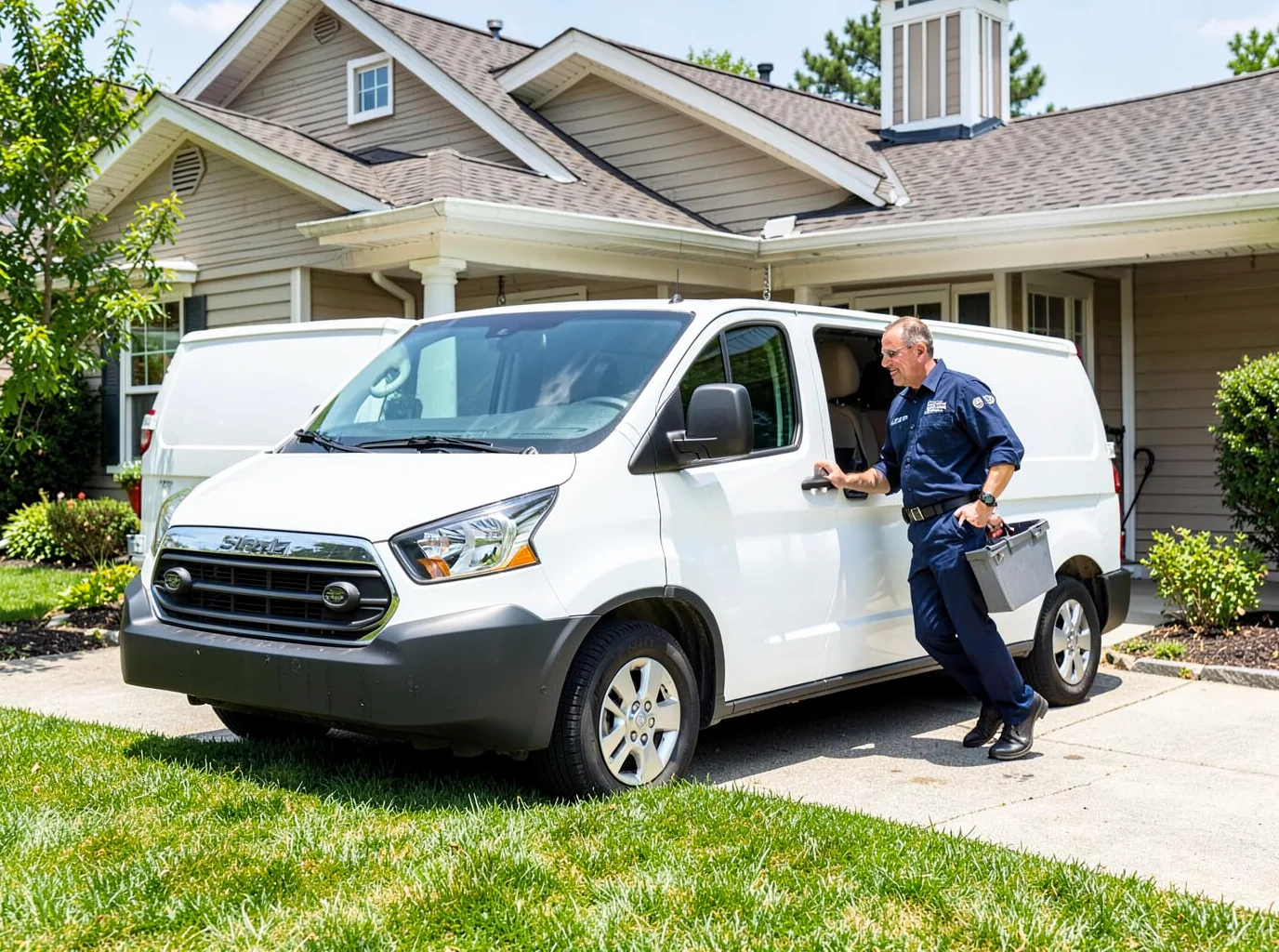 Emergency Plumber company in Milan, GA